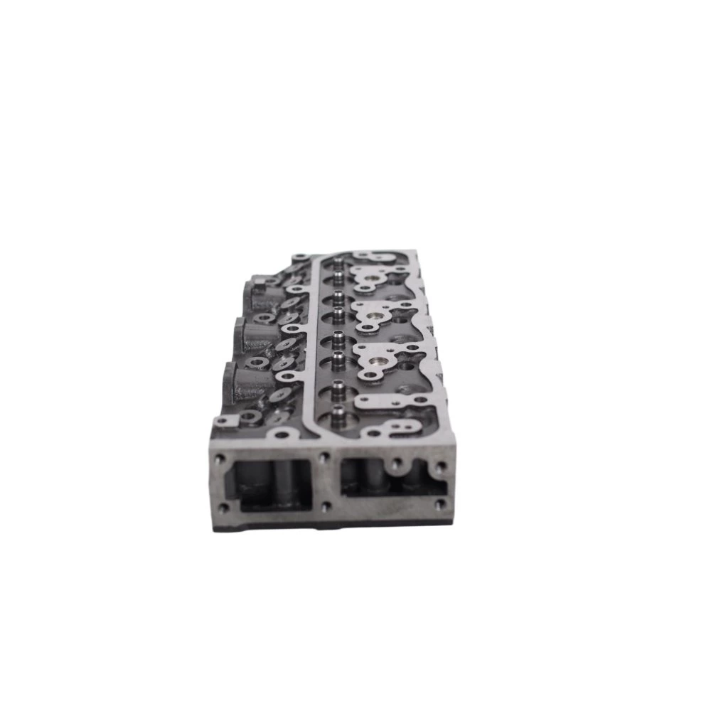 Isuzu 4BD1 / 4BG1 Cylinder Head