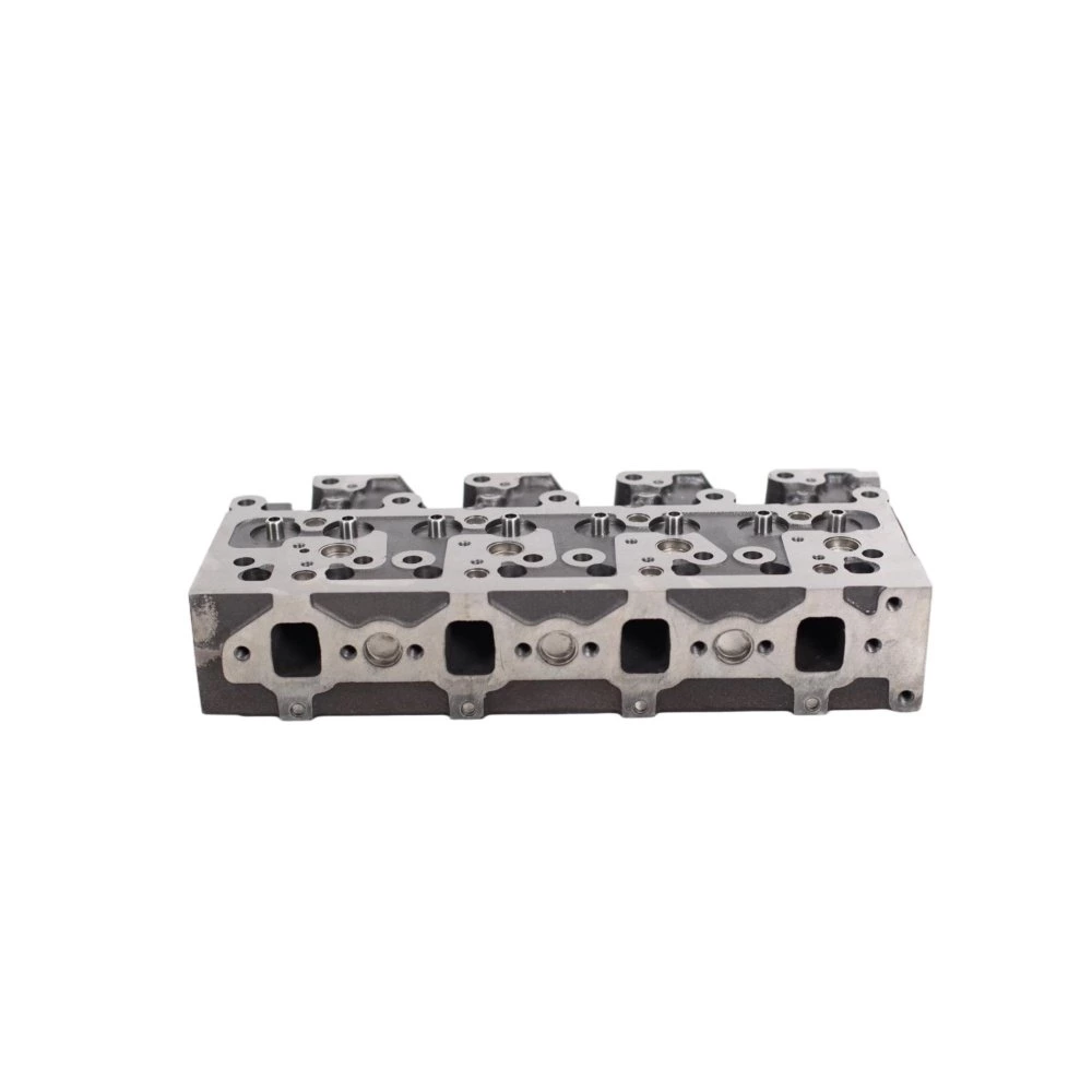 Komatsu S4D95 Cylinder Head