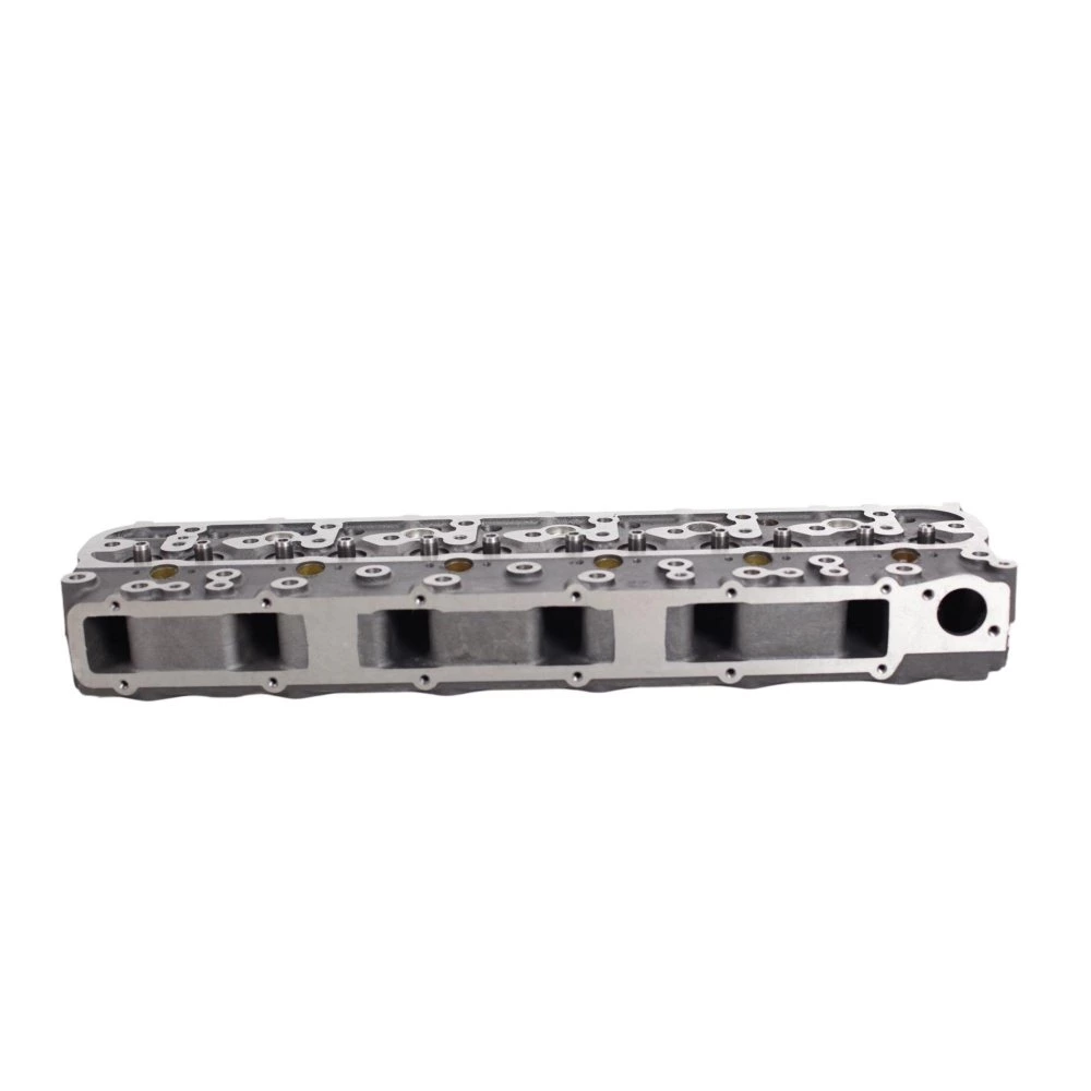 Komatsu S6D105 Cylinder Head