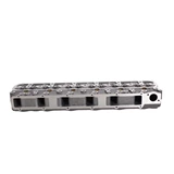 Komatsu S6D105 Cylinder Head