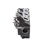 Isuzu 4HF1 Cylinder Head