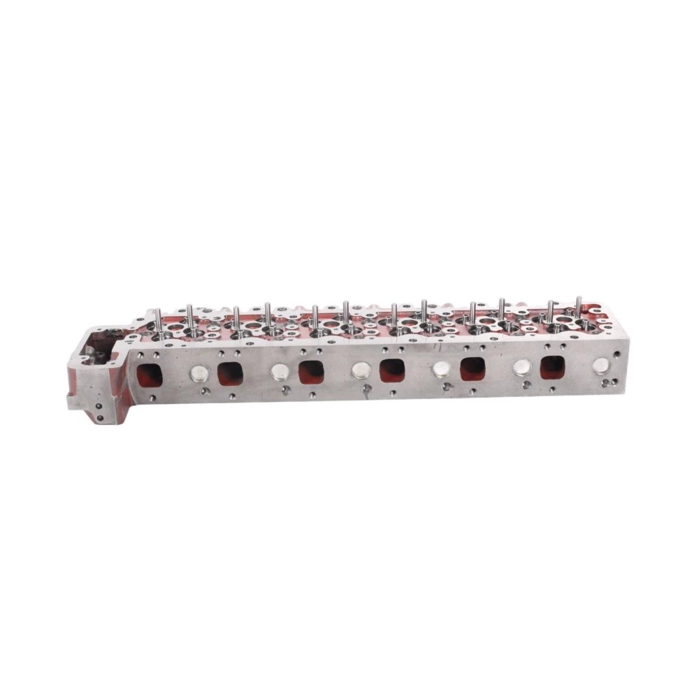 Hino J08E Cylinder Head