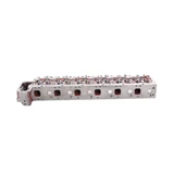 Hino J08E Cylinder Head