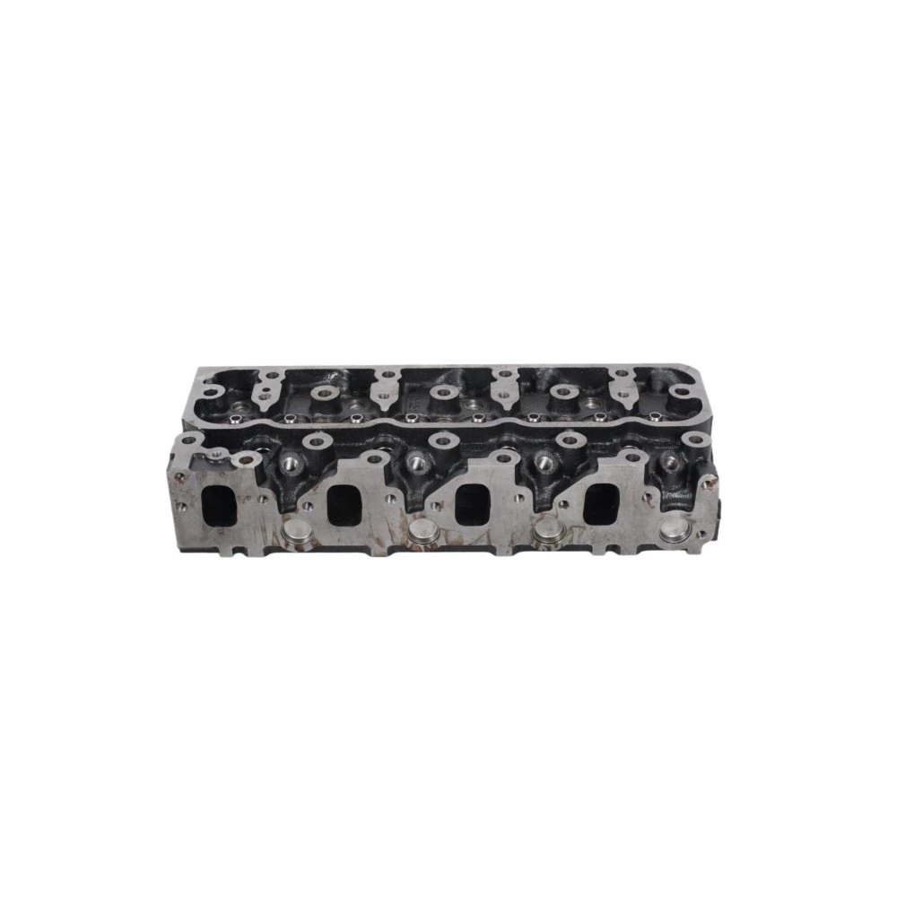 Isuzu 4JB1 Cylinder Head