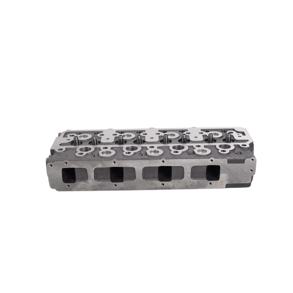 Komatsu 4D94 Cylinder Head
