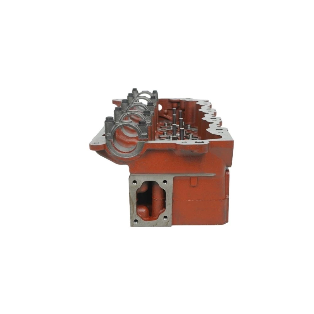 Hino J05E Cylinder Head
