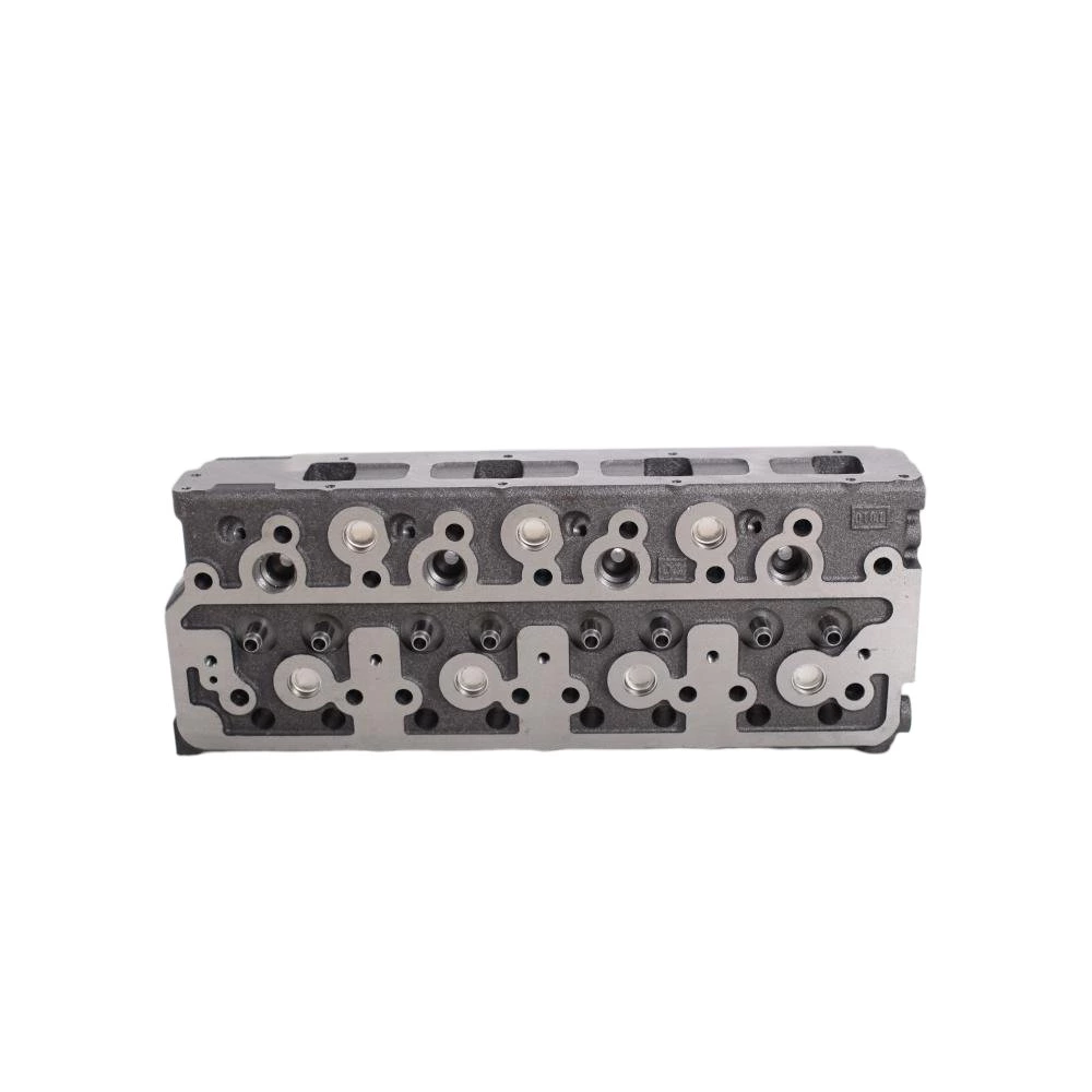 Komatsu 4D94 Cylinder Head