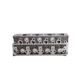 Komatsu 4D94 Cylinder Head