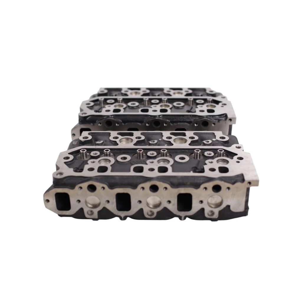 Komatsu S6K Cylinder Head
