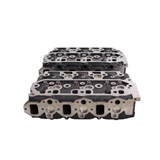 Komatsu S6K Cylinder Head