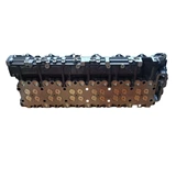 MAN D2066 Cylinder Head