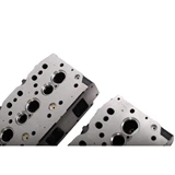 Komatsu S6K Cylinder Head