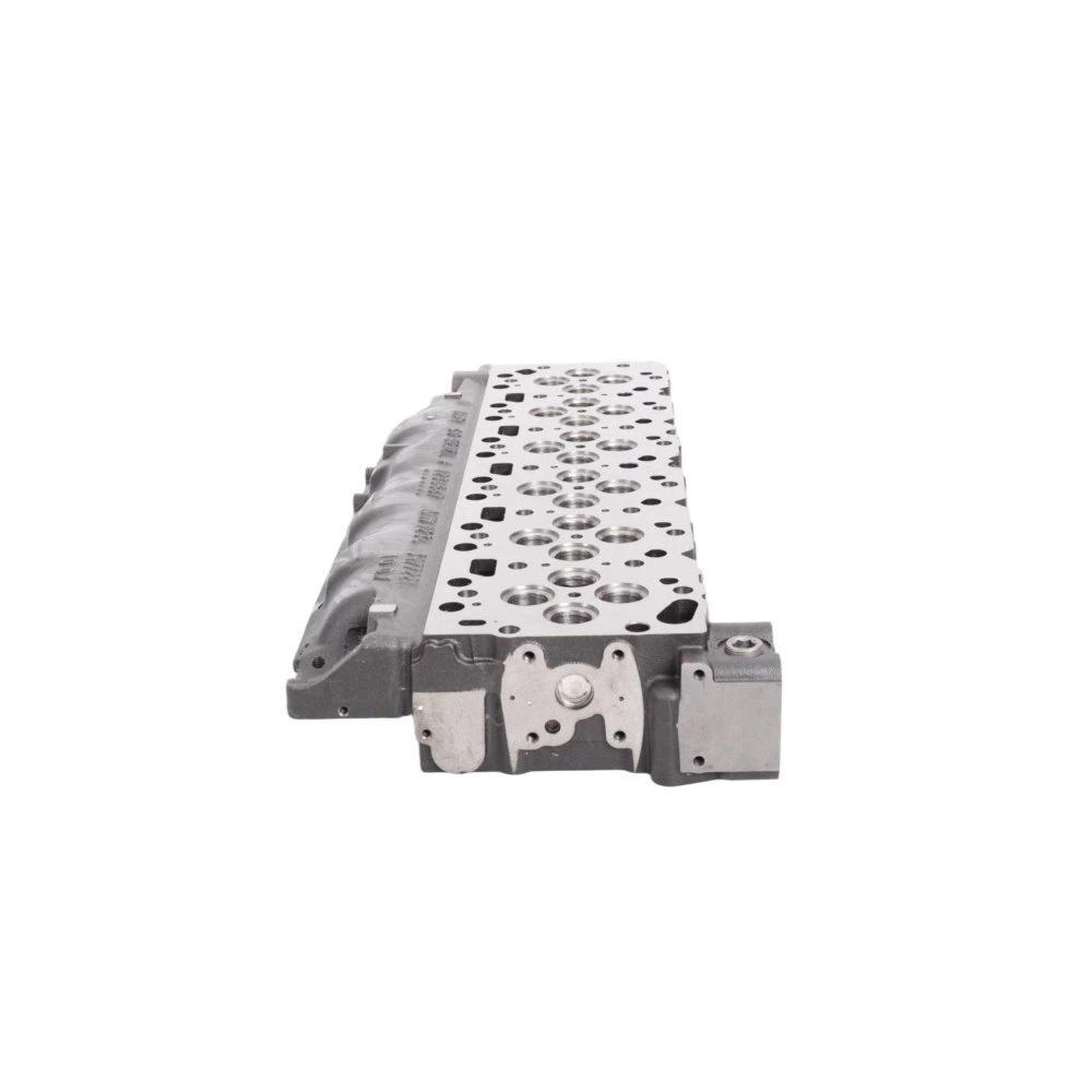 Komatsu S6D107 Cylinder Head
