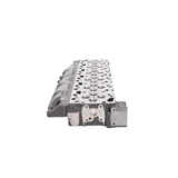 Komatsu S6D107 Cylinder Head