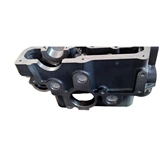 MAN D2066 Cylinder Head