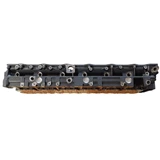 MAN D2066 Cylinder Head