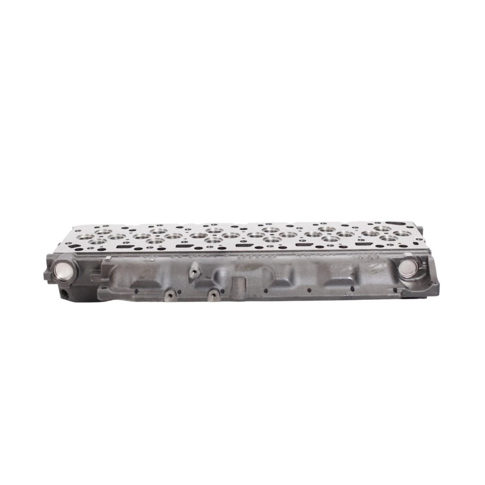 Komatsu S6D107 Cylinder Head