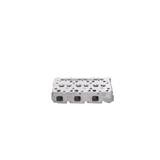 Kubota D1703 Cylinder Head