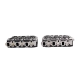 Komatsu S6K Cylinder Head