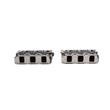 Komatsu S6K Cylinder Head