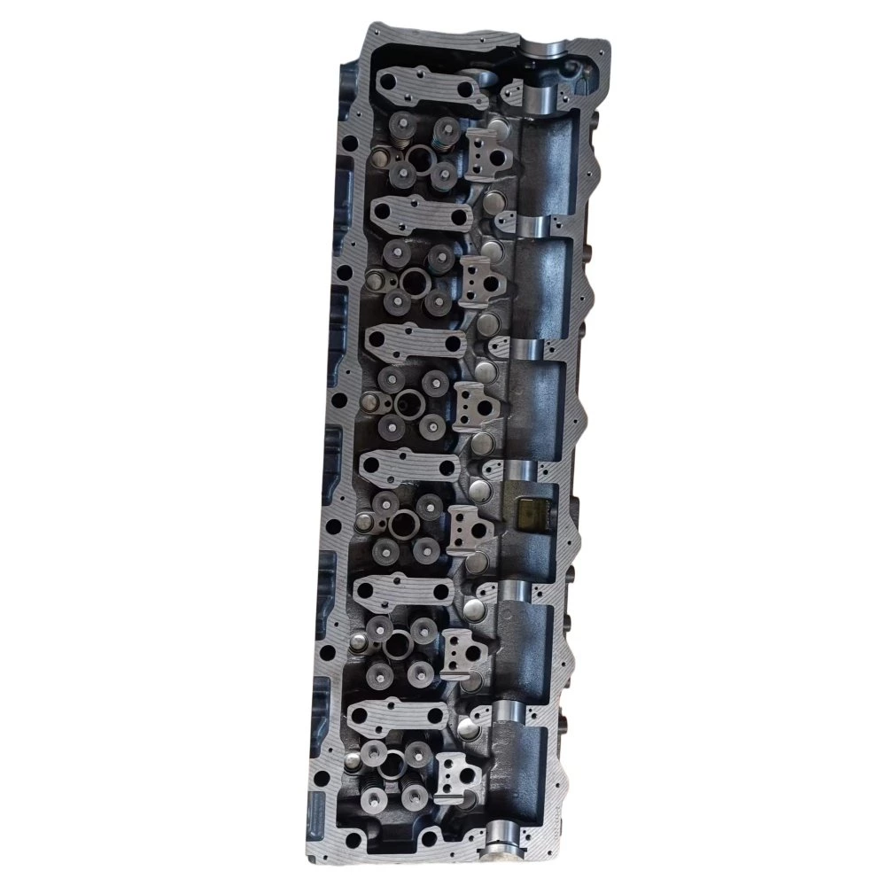 MAN D2066 Cylinder Head