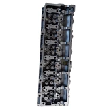 MAN D2066 Cylinder Head