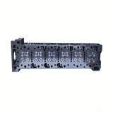 Mercedes OM473 Cylinder Head Assy