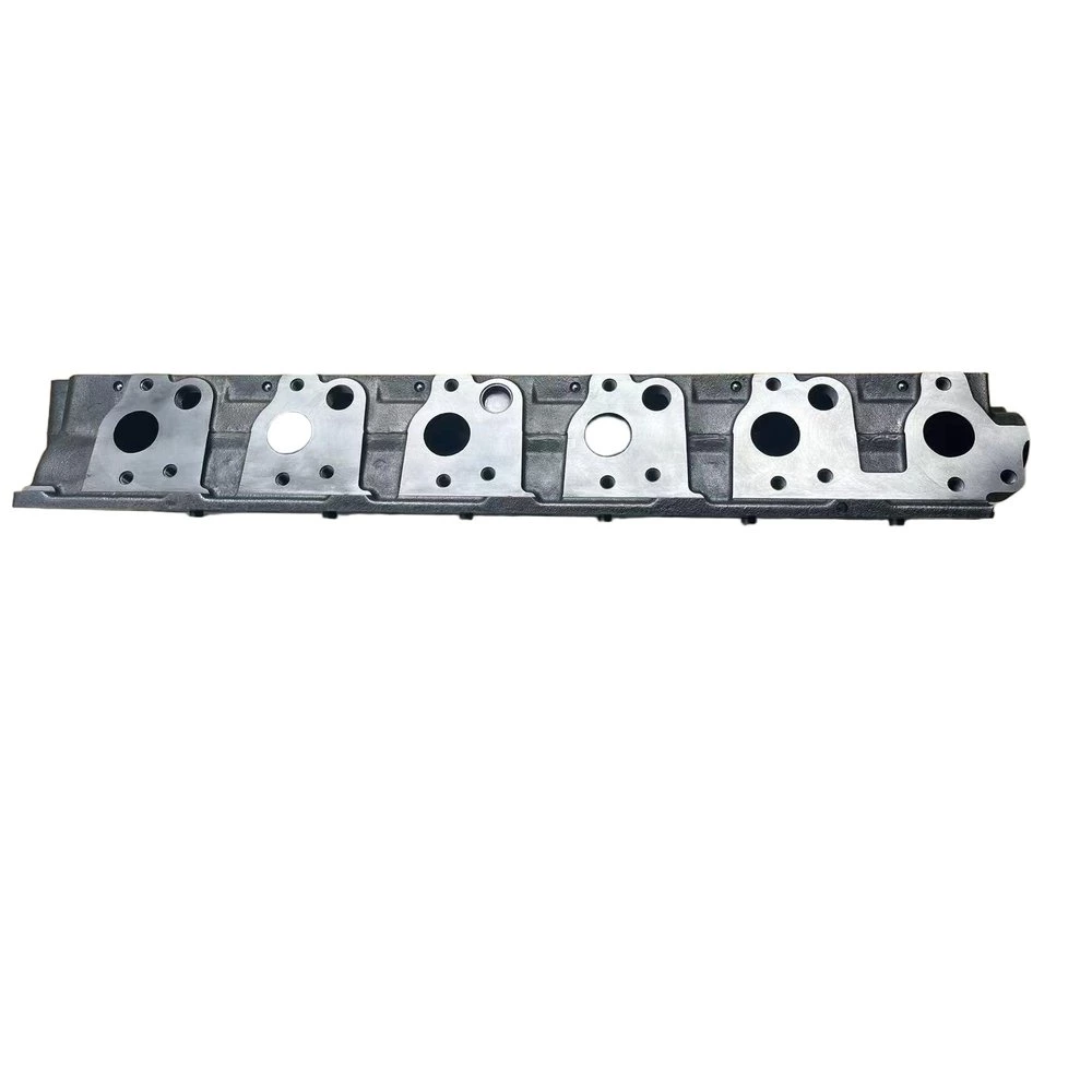 Mercedes OM906 Cylinder Head