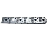 Mercedes OM906 Cylinder Head