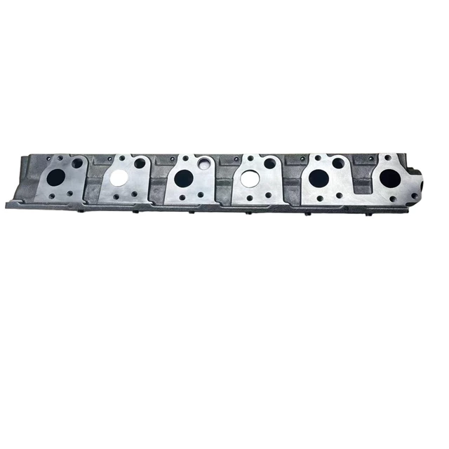 Mercedes OM906 Cylinder Head