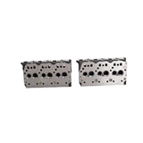 Komatsu S6K Cylinder Head