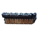 MAN D2066 Cylinder Head