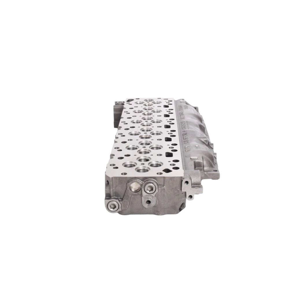 Komatsu S6D107 Cylinder Head