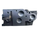 Mercedes OM906 Cylinder Head