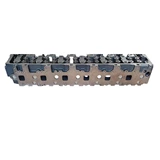 MAN D2066 Cylinder Head