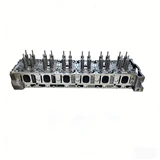 Mercedes OM473 Cylinder Head Assy