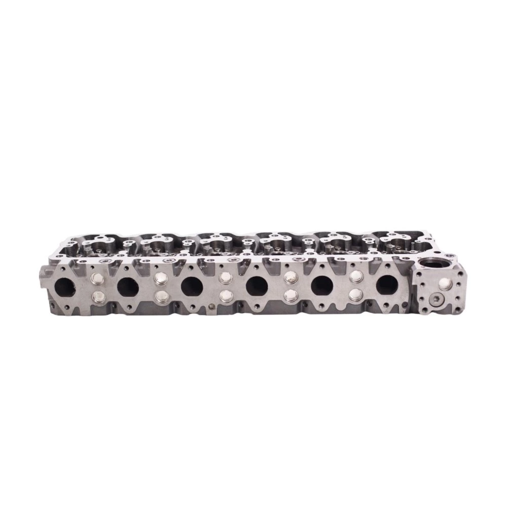 Komatsu S6D107 Cylinder Head