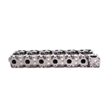 Komatsu S6D107 Cylinder Head