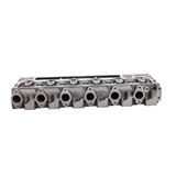 Komatsu S6D114 Cylinder Head