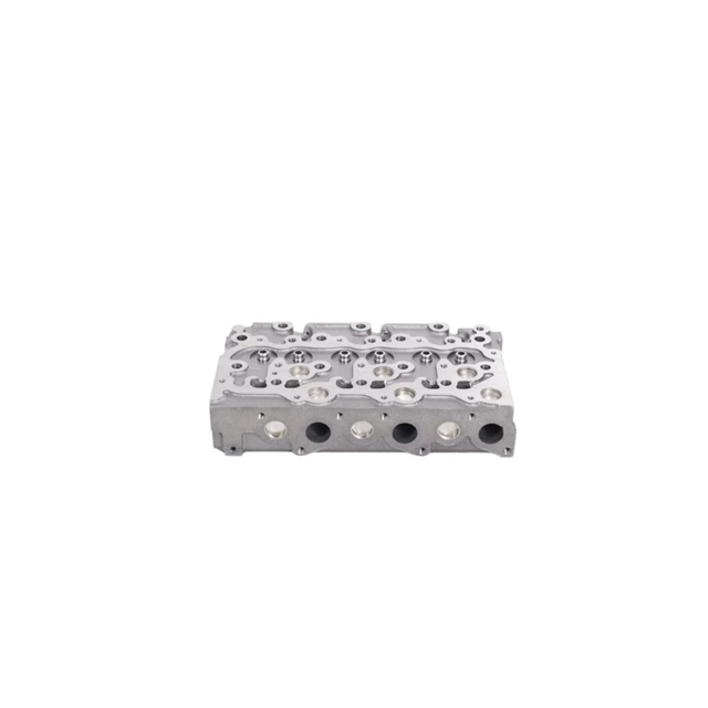 Kubota D1703 Cylinder Head