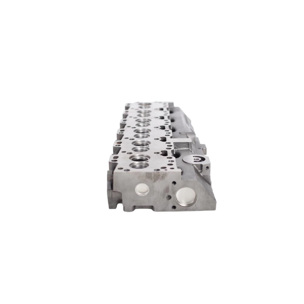 Komatsu S6D114 Cylinder Head