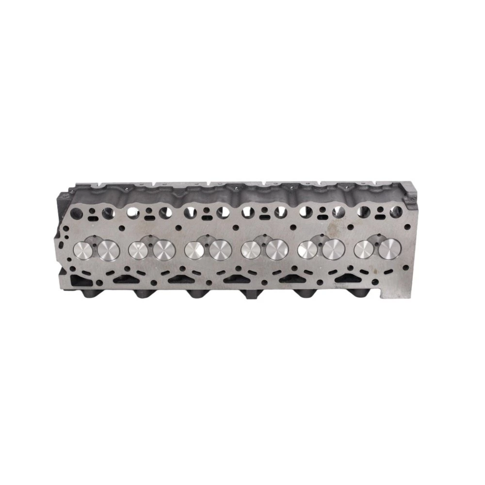 Volvo D6E Cylinder Head