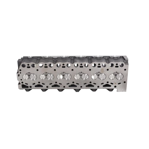 Volvo D6E Cylinder Head