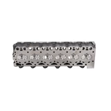 Volvo D6E Cylinder Head