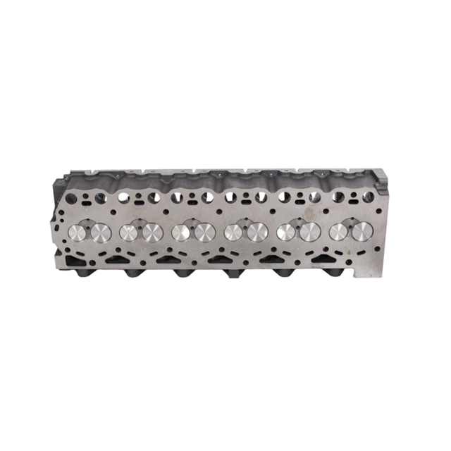 Volvo D6E Cylinder Head