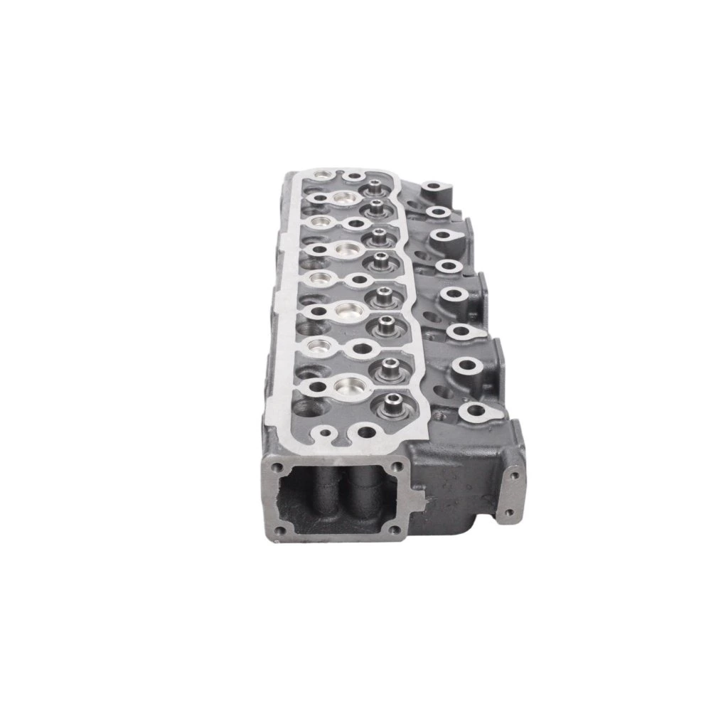 Mitsubishi 4D34 Cylinder Head