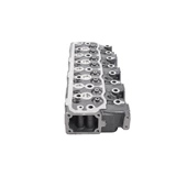 Mitsubishi 4D34 Cylinder Head