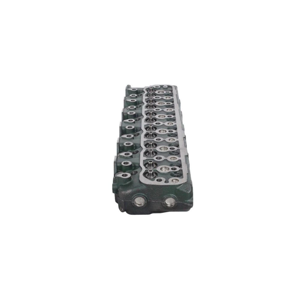 Mitsubishi 6D31 Cylinder Head