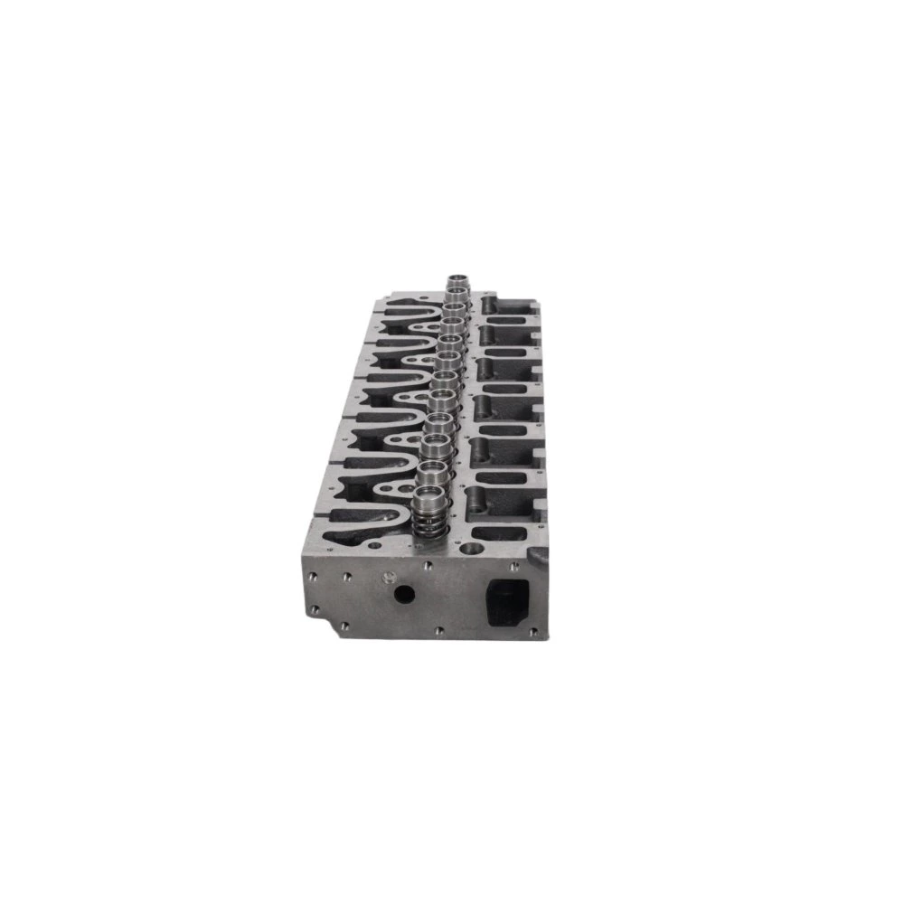 Volvo D6E Cylinder Head
