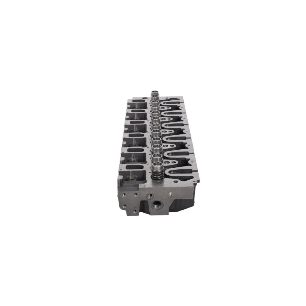 Volvo D6E Cylinder Head